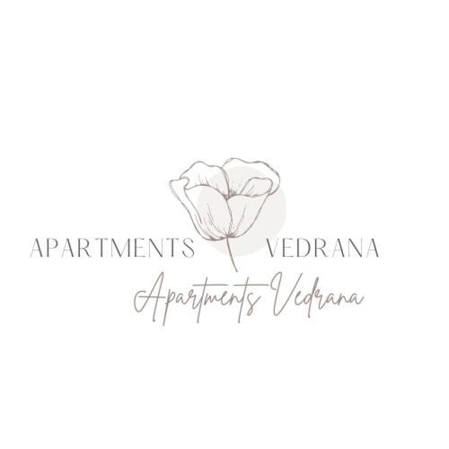 Apartments Vedrana Ražanj エクステリア 写真