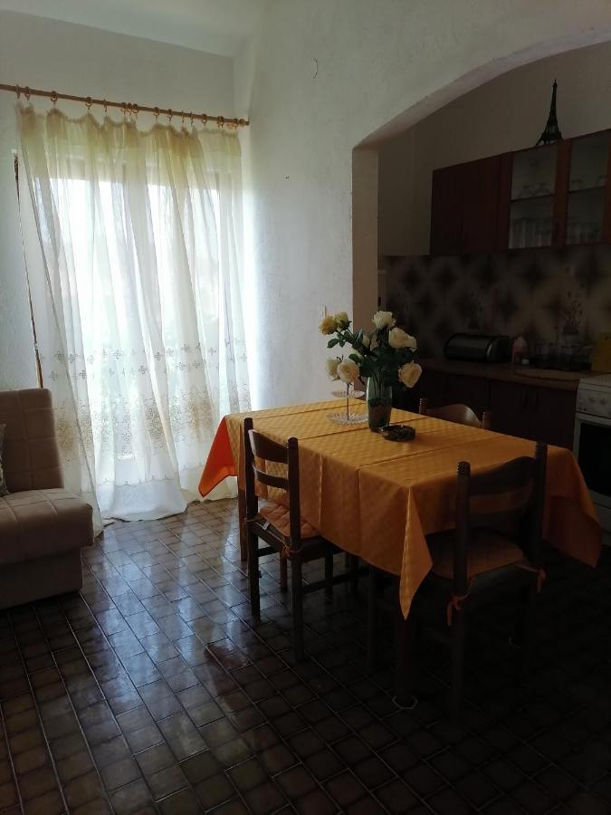 Apartments Vedrana Ražanj エクステリア 写真