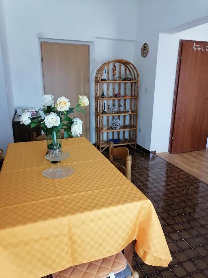 Apartments Vedrana Ražanj エクステリア 写真