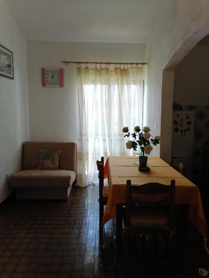 Apartments Vedrana Ražanj エクステリア 写真
