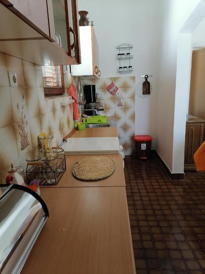 Apartments Vedrana Ražanj エクステリア 写真